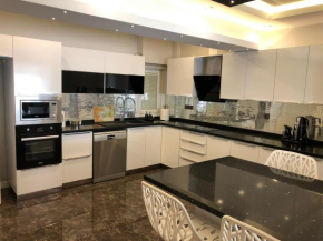 City Center Suite, Istanbul